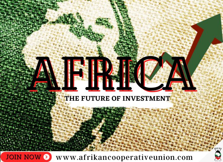 WHERE CAN I INVEST IN AFRICA: INVESTMENT OPPORTUNITIES IN AFRICA